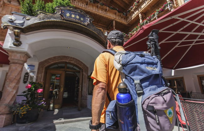 Gaspingers Bergjuwel - Foto 46