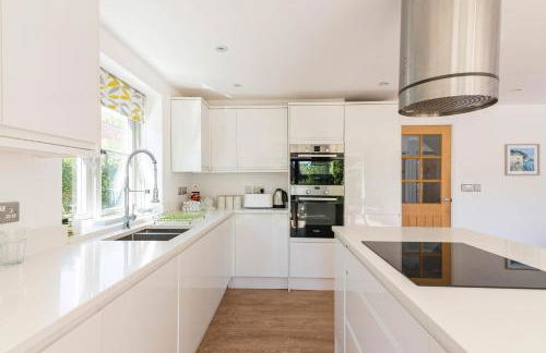 Country Retreat near Golf, Cotswolds, Stratford-Upon-Avon and Worcester - Foto 27