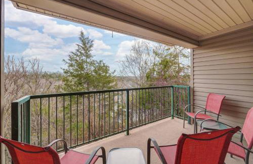 Retreat @ the Hills w/ Pets and Game Room - Foto 40