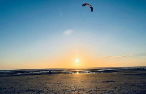 Appartement MerliDunes Proche de la plage - Foto 7