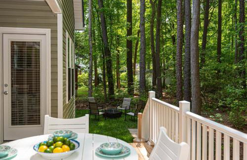 Foxes Den a Home in Ocean Pines - Foto 25