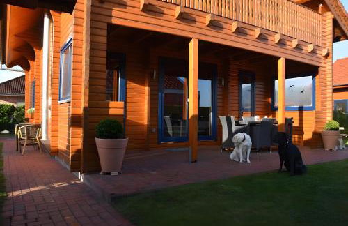 Ferienhaus Auszeit am See - Foto 7