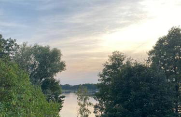 Mazurskie Energie dom ekologiczny całoroczny - Foto 51