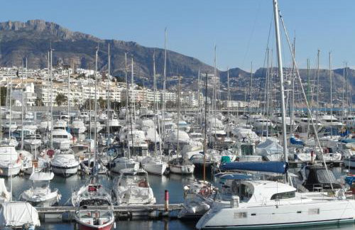 Luz de Altea - Foto 30