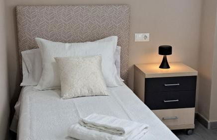 Apartamentos María Cristina 2, Parking Gratis Vistas Históricas - Foto 8