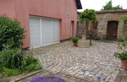 Hofgestüt Bleesern FEWO2 - Foto 13