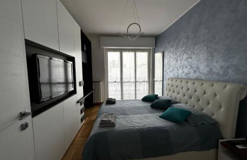 Amazing Varese Central Apartment - Photo 19