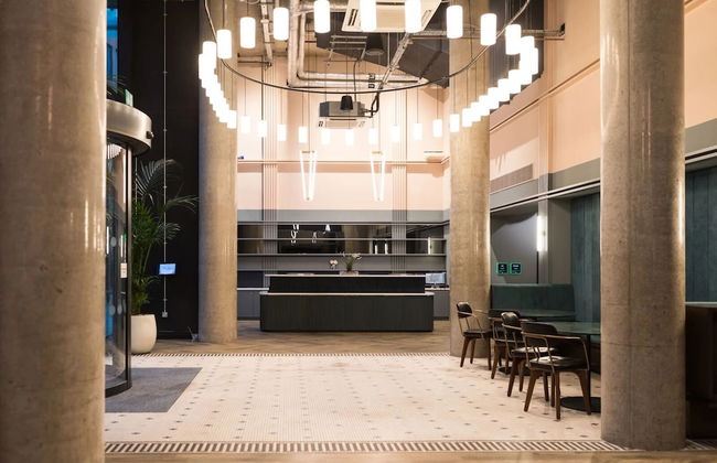 Chapter Spitalfields - Foto 2