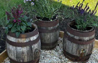 The Barn at Whistley Fields - Foto 21