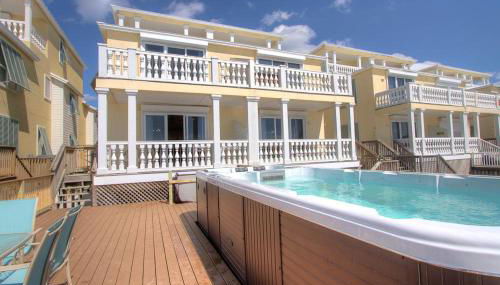 Surf Song - Beachfront Home With Swimspa! - Foto 5