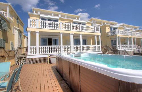 Surf Song - Beachfront Home With Swimspa! - Foto 5