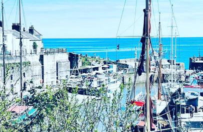 Captains Quarters - Foto 17