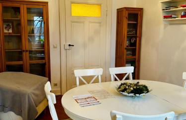 Schloss Apartment, Zentrum Baden-Baden - Foto 13