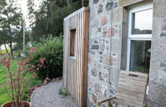 Dandaleith Cottage No.1 - Foto 29