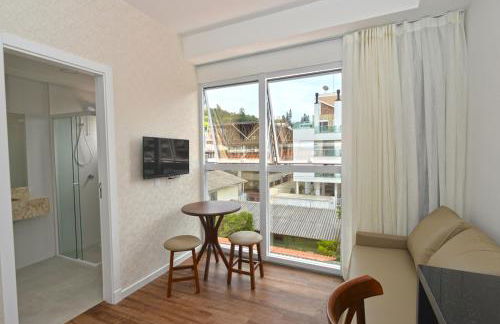 Vila do Centro Apart Hotel - Foto 73