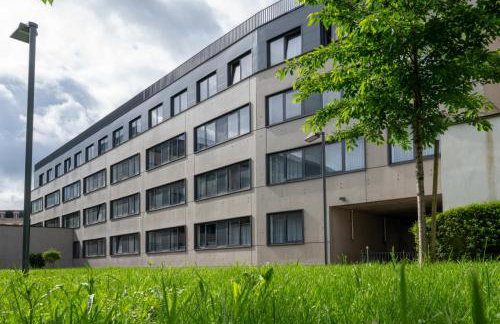Résidence Nemea Nancy Campus - Photo 16