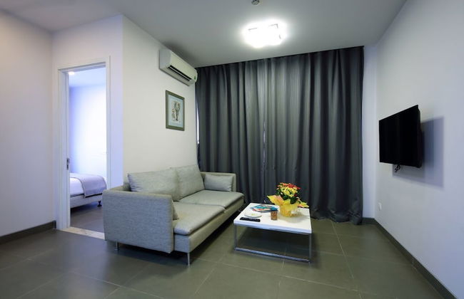 Glenwood Suites - Foto 49