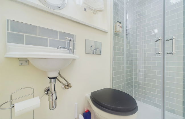 Seaside Cottage Retreat in Leigh-on-sea - Foto 12