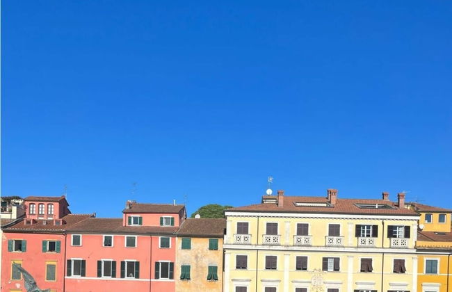 Royal Suite Sarzana - Foto 21