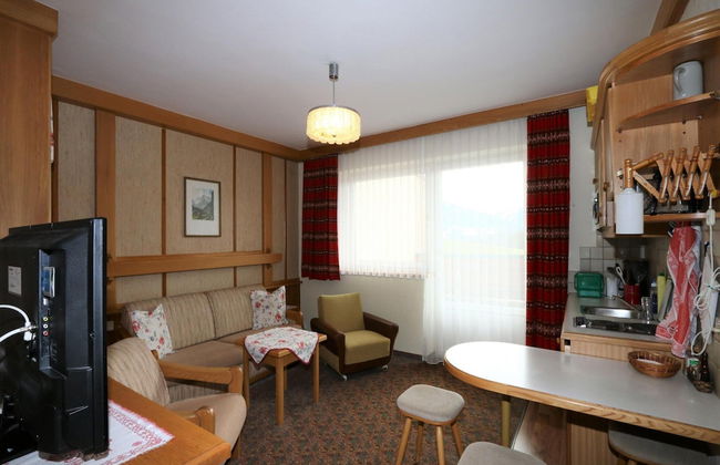 Apartments Home Hermann, Ramsau am Dachstein - Foto 27