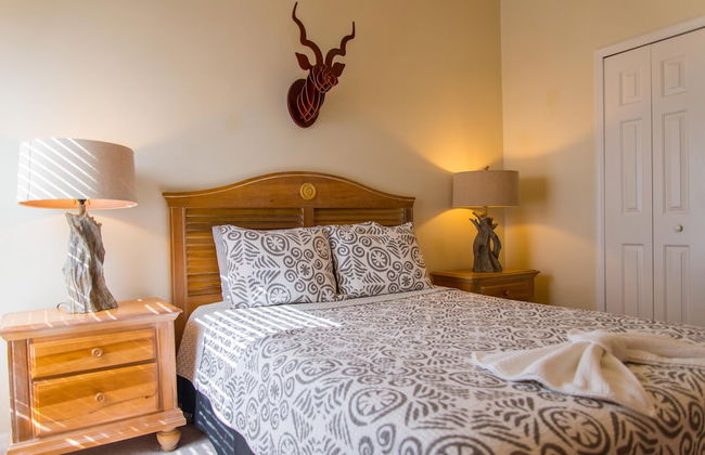 Paradise Island by Orlando Short Term - Foto 27