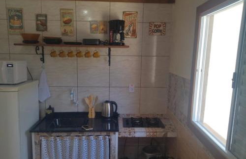 Loft Praia Parque Golfinhos - Foto 15