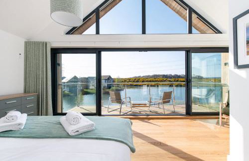 The Lark Ascending BR11 Silverlake Dorset - Photo 5