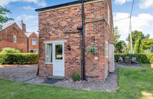 Edlington Hall Cottage - Foto 22