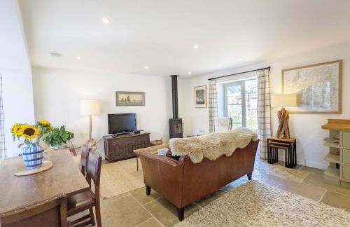 Hearnesbrook Barn , Emsworth - Photo 6