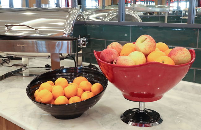 Expoist Hotel - Foto 41