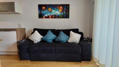 Modern Apartment, central in Bad Aibling - Photo 4