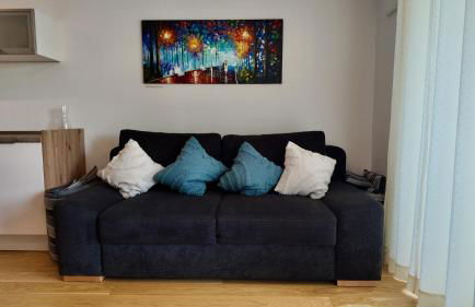 Modern Apartment, central in Bad Aibling - Foto 4