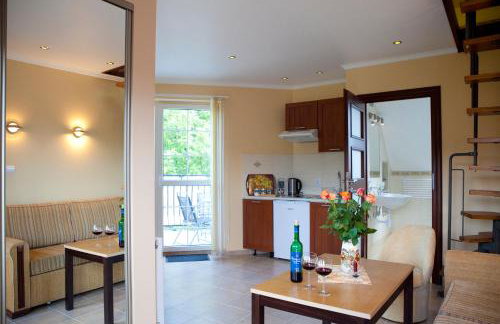 EUROPA APARTAMENTY - Foto 24