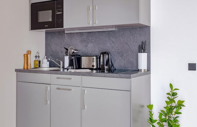 Limehome Bodenmais Bahnhofstraße - Foto 55