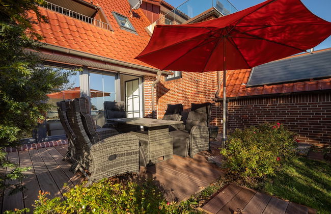 Winkelschiffchen II - Foto 45