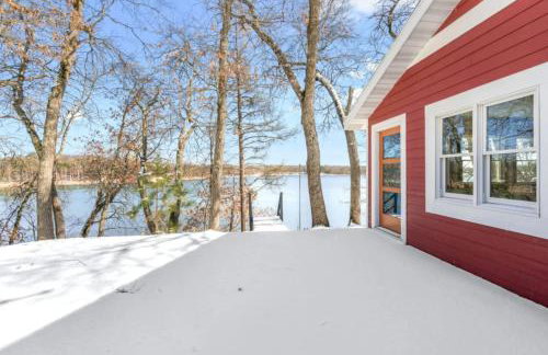 Mallard Lake Retreat - Foto 28