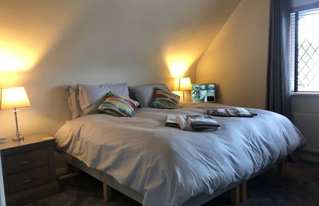 Discreet Luxury, Super House! - Foto 5