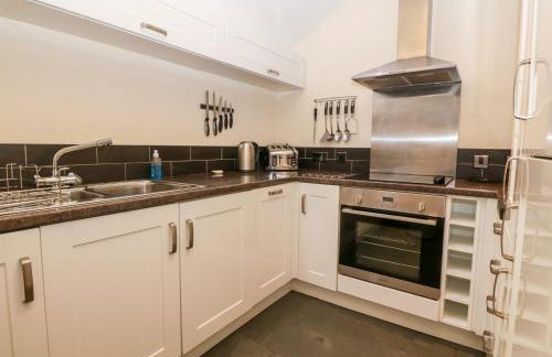 Garth Morthin The Stables - Foto 10