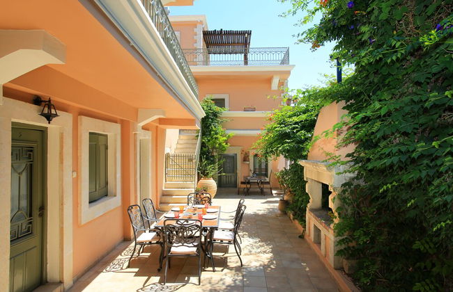 Villa Pasiphae - Photo 49