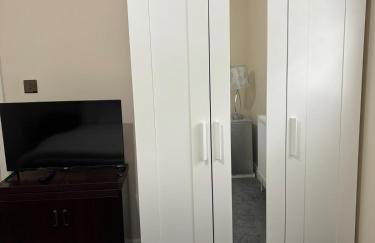 Double Room Ensuite in Croydon Family Home - Foto 8