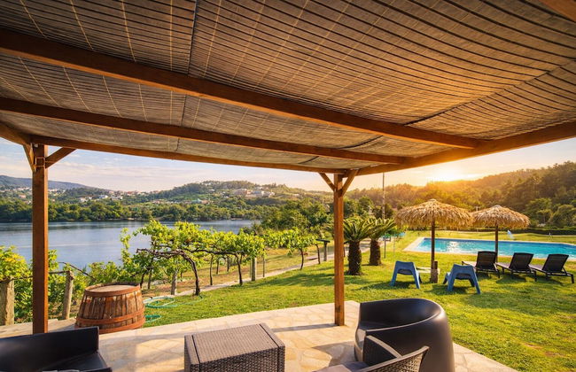 Quinta do Regato Douro - Foto 96