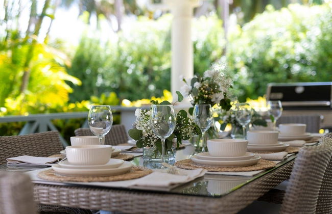 Gibbs Glade Villa 4 Bedroom Home by Bluescape - Foto 27