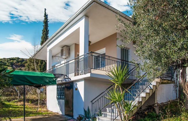 Holiday Home in Asprovalta Near Sea Beach - Foto 41