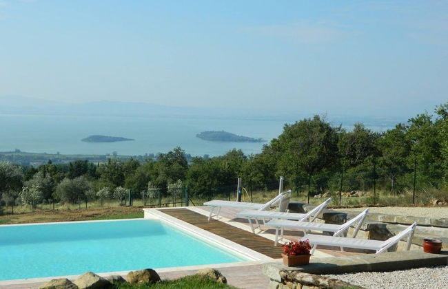 Country House - Holiday Smart Working - Foto 14