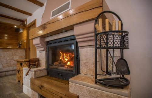 Apartmani Lara Modruš-Kuća za odmor - Foto 34