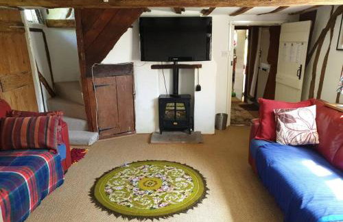 Entire Thatched Cottage - Photo 8