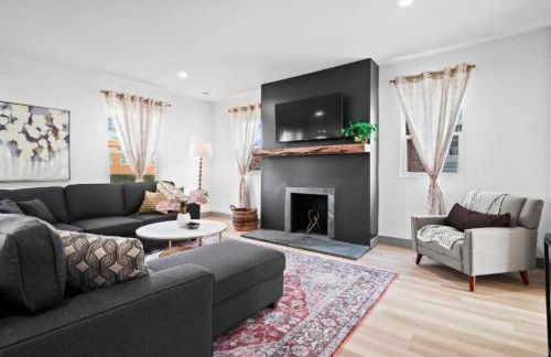 Gorgeous Remodel Game Room Sleeps 8 - Foto 10