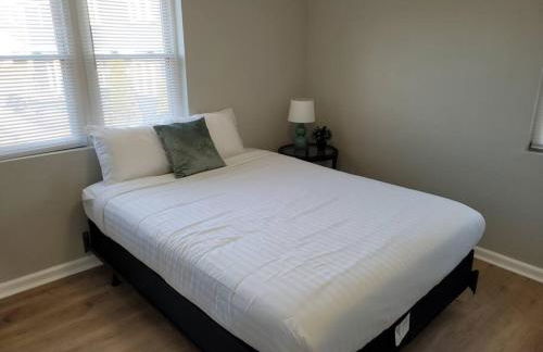 Davenport Dwellings-Three Bedroom - Foto 11