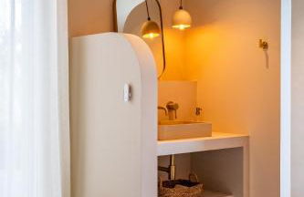 Can Jeannette Vue Mer & Montagne - Lodge 2 - Foto 51