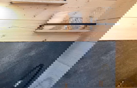 Kabanéo - Gîte et Sauna- Samois sur Seine - Forêt de Fontainebleau - Foto 11